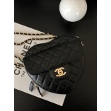 CC Heart Bag ( 2 Sizes )