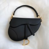 2023 Dion Saddle Bag(Strap needs extra purchase)(25.5CM)