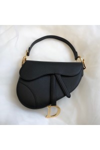 2023 Dion Saddle Bag(Strap needs extra purchase)(25.5CM)