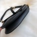 2023 Dion Saddle Bag(Strap needs extra purchase)(25.5CM)