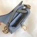 2023 Dion Saddle Bag(Strap needs extra purchase)(25.5CM)