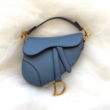 Dion Saddle Bag (Strap needs extra purchase)(25.5CM)