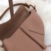 2023 Dion Matte Saddle Bag(Strap needs extra purchase)(25.5CM)