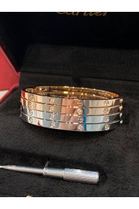 Catiar Classic Bracelet ( Thin one )
