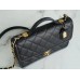 22k Handbag Limited (25cm)