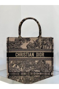 2023 New Color Dion Book Tote Bag (26cm/36cm)
