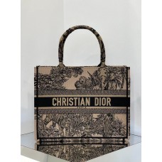 2023 New Color Dion Book Tote Bag (26cm/36cm)