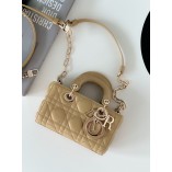 Mini D-JOY Handbag