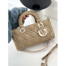 2023 D-JOY BAG (SMALL 22CM)