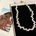 Classemble Pearl Necklace