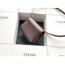 C*LIN* SMALL CLASSIC BAG IN BOX CALFSKIN(16CM)