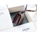 C*LIN* SMALL CLASSIC BAG IN BOX CALFSKIN(16CM)