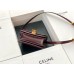 C*LIN* SMALL CLASSIC BAG IN BOX CALFSKIN(16CM)