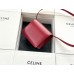 C*LIN* SMALL CLASSIC BAG IN BOX CALFSKIN(16CM)