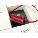 C*LIN* SMALL CLASSIC BAG IN BOX CALFSKIN(16CM)