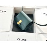 C*LIN* SMALL CLASSIC BAG IN BOX CALFSKIN(16CM)