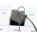 C*LIN* NANO BELT BAG IN GRAINED CALFSKIN(20CM)