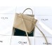 C*LIN* NANO BELT BAG IN GRAINED CALFSKIN(20CM)