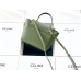 C*LIN* NANO BELT BAG IN GRAINED CALFSKIN(20CM)