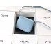 C*LIN* TEEN CLASSIC BAG IN BOX CALFSKIN(18.5CM)