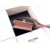 C*LIN* TEEN CLASSIC BAG IN BOX CALFSKIN(18.5CM)