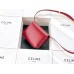 C*LIN* TEEN CLASSIC BAG IN BOX CALFSKIN(18.5CM)