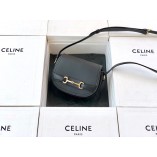 C*LIN* SMALL CRÉCY BAG IN SATINATED CALFSKIN(17CM)