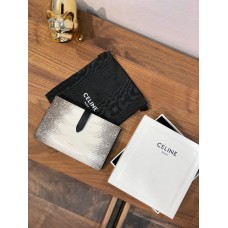 C*LIN* PURSE IN LIZARD(19CM)