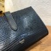 C*LIN* PURSE IN LIZARD(19CM)