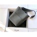 C*LIN* SANGLE BUCKET BAG IN SOFT GRAINED CALFSKIN(23CM)