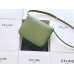 C*LIN* MEDIUM CLASSIC BAG IN BOX CALFSKIN(24CM)