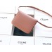 C*LIN* MEDIUM CLASSIC BAG IN BOX CALFSKIN(24CM)