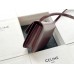 C*LIN* MEDIUM CLASSIC BAG IN BOX CALFSKIN(24CM)