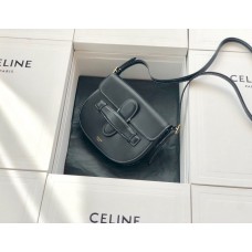 C*LIN* SMALL BESACE BAG (17CM)