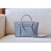 C*LIN* MINI BELT BAG IN GRAINED CALFSKIN(28CM)