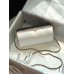 Chanle Dinner Chain Handbag