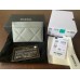 Chanle 19 Series Card Holder (Sky Blue)