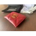 Chanle 19 Series Card Holder (Red)