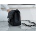 [TOP QUALITY] Chanle Classic Flap Caviarleather (Black,Sliver, 20cm)