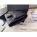 Chanle  CF Wallet (Black)