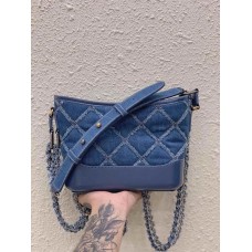 Chanle Gabrielle(Denim,20cm)