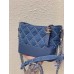 Chanle Gabrielle(Denim,20cm)