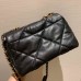 19 Series Bag (Black,26cm/30cm) [Megan Recommend]