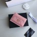 Chanle Wallet (11cm)