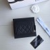 Chanle Wallet (11cm)