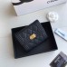 Chanle Wallet (11cm)