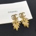 Chanle earrings 2