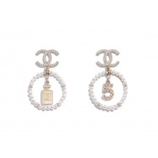 Chanle earrings 4