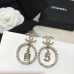 Chanle earrings 4