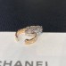 Chanle earrings 11